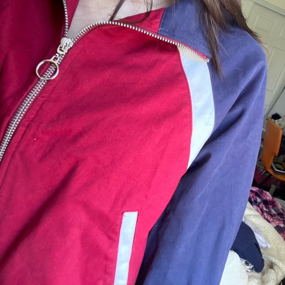 Jacket - Picture 3 of 4